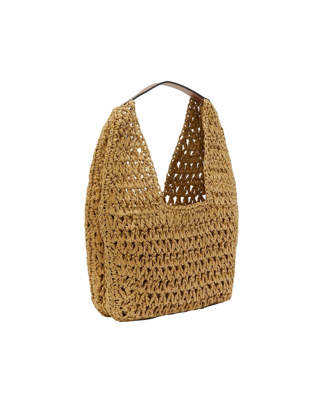 Ebeeza Multicolor Handtasche