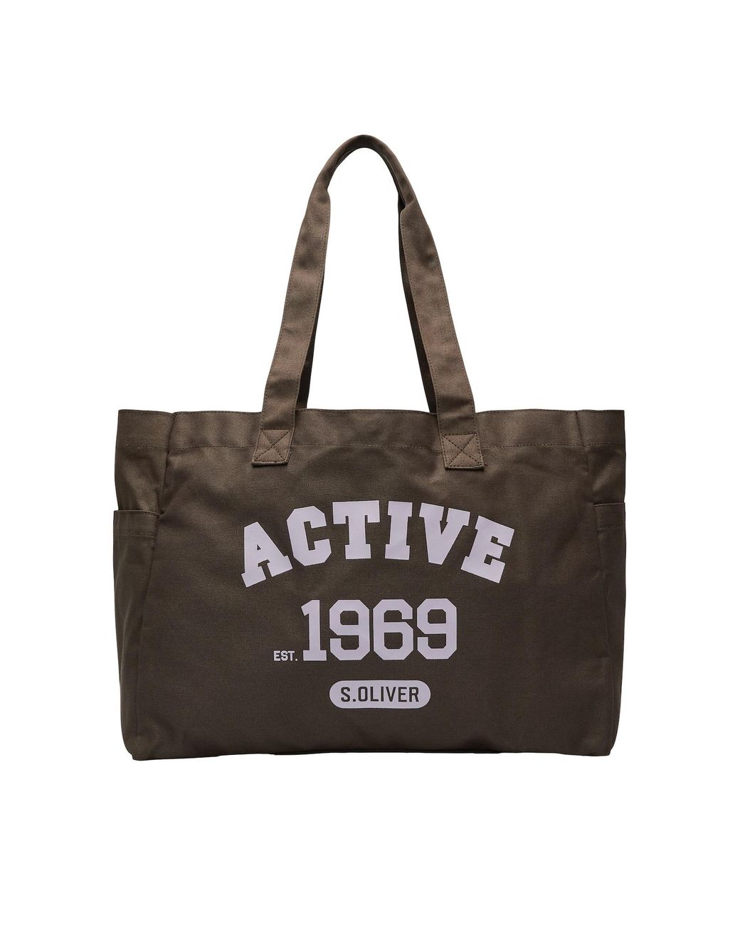 S.oliver Black Shopper