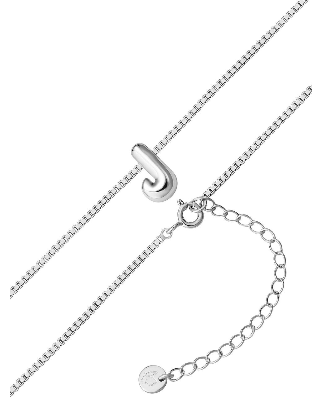 Glanzstücke München Metallic Kette