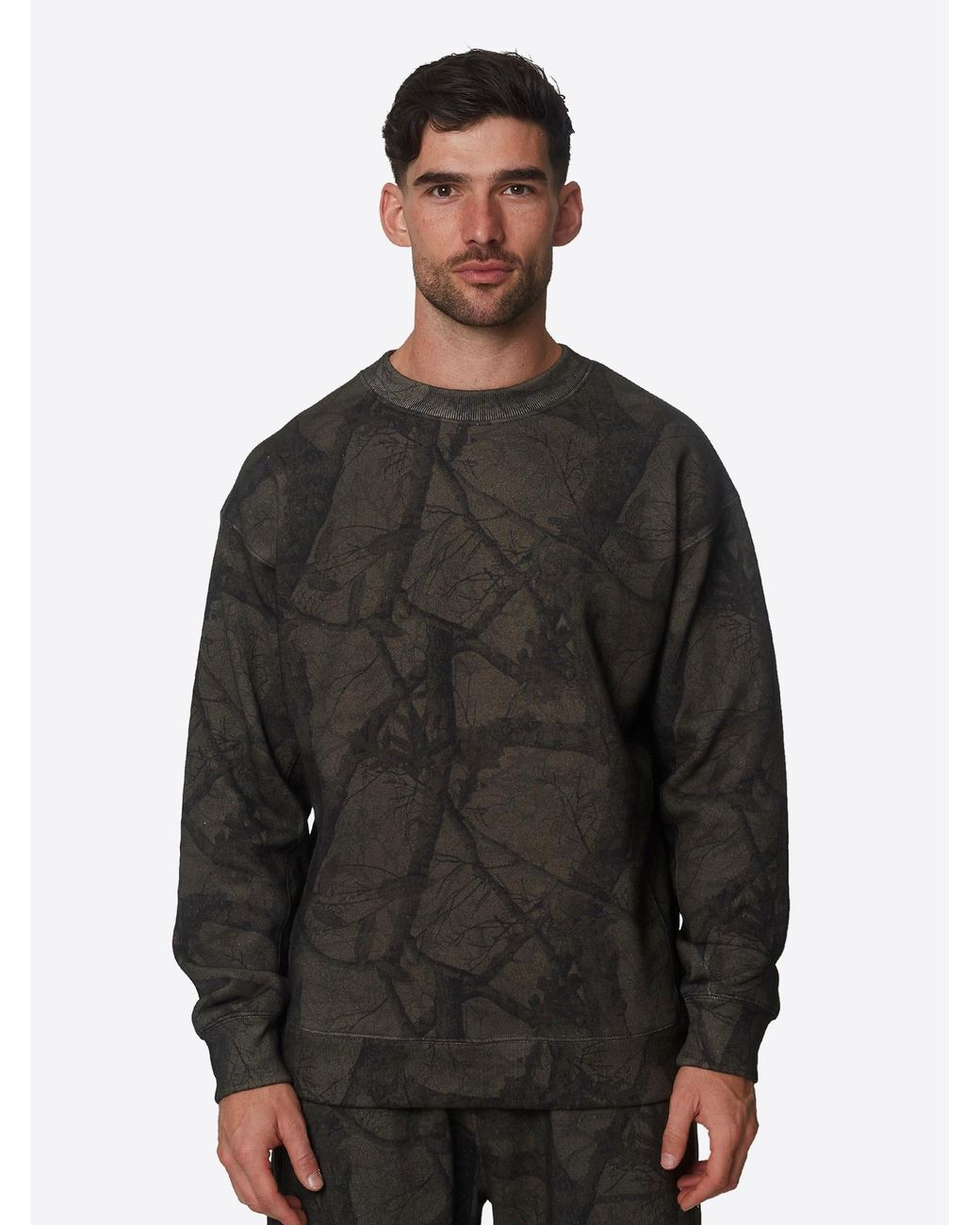 Good For Nothing Pullover in Black für Herren