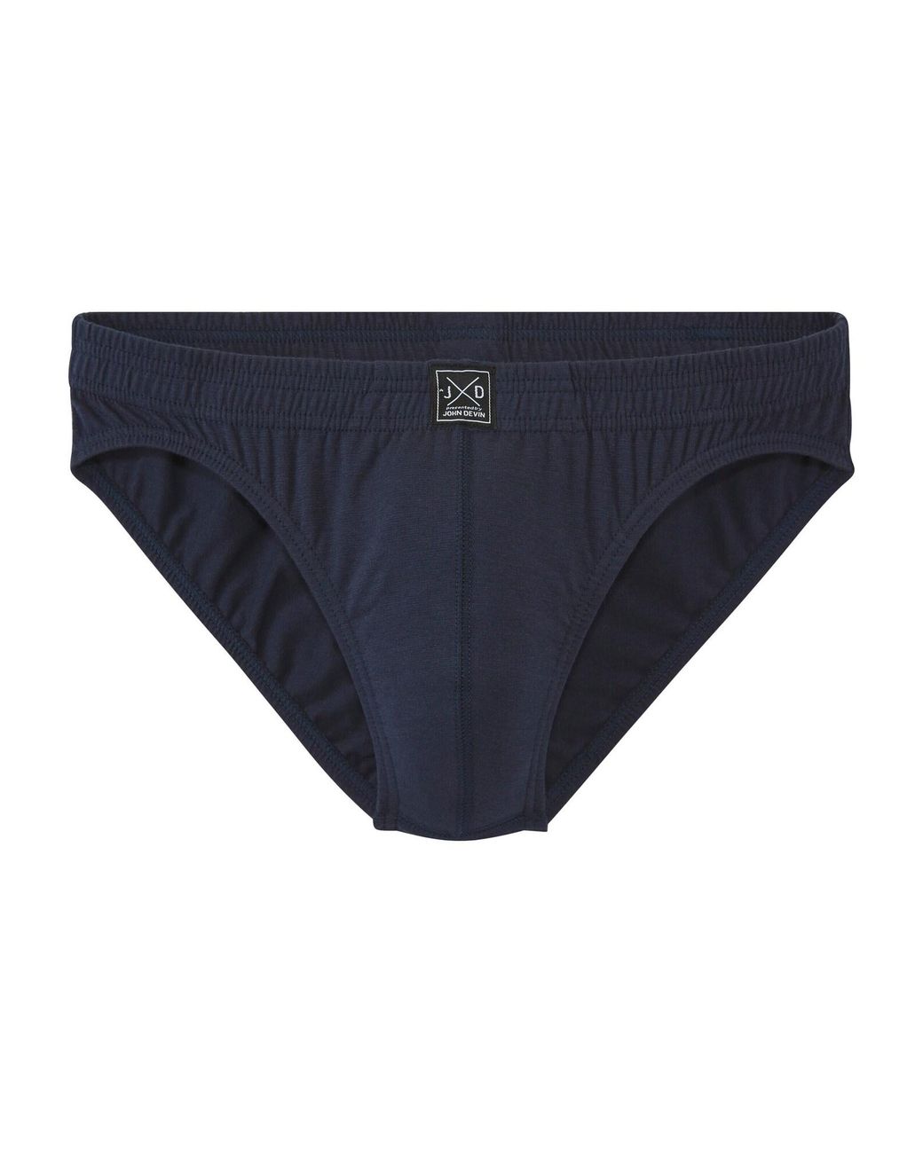 John Devin Slip in Blue für Herren
