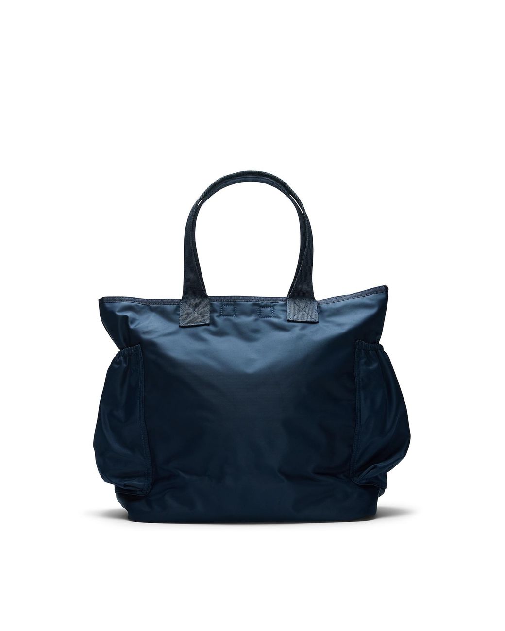 SELECTED Blue Shopper
