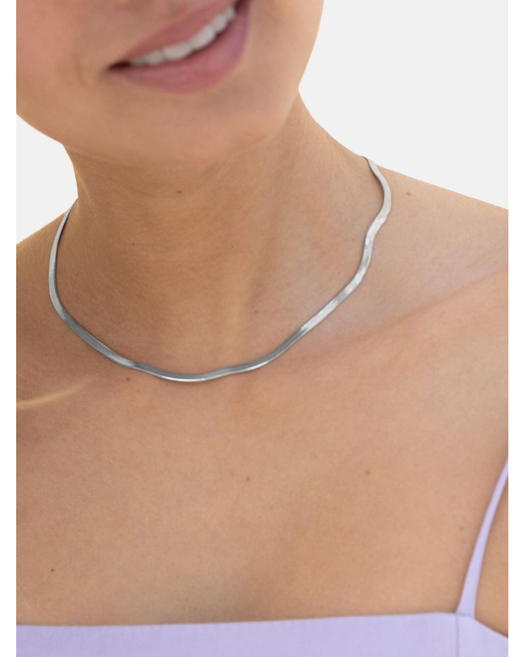 GOOD.designs White Halskette