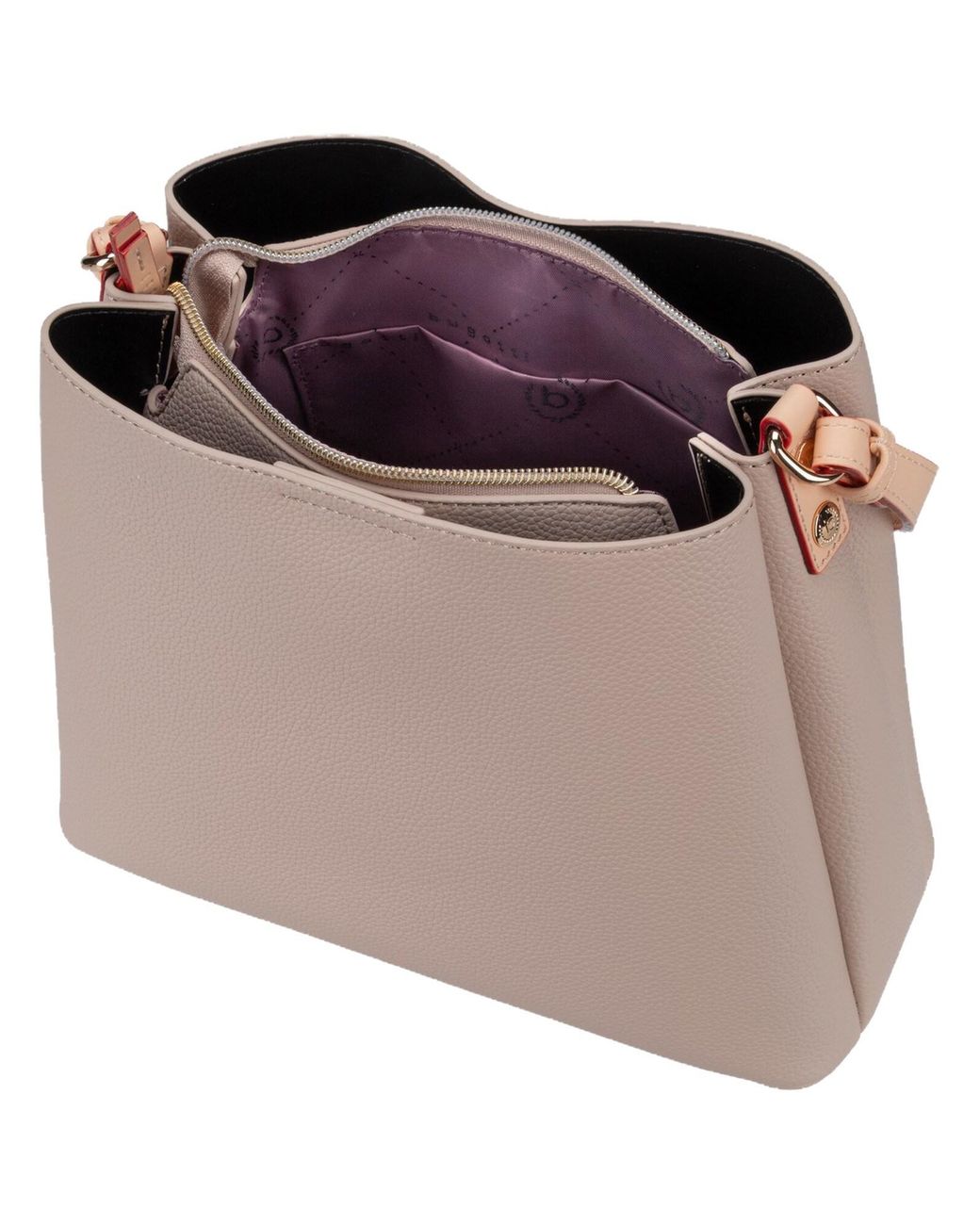 Bugatti Brown Tasche Ella