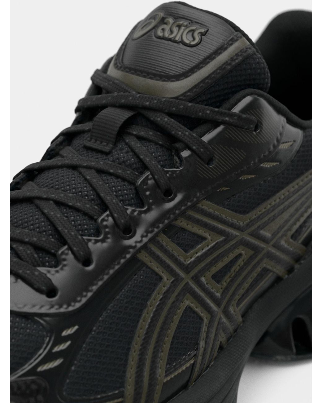 Asics Sneaker Gel-Kinetic Fluent in Black für Herren