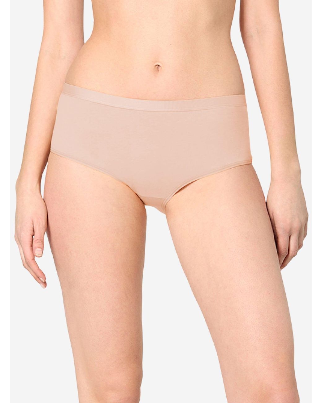 Nur die Multicolor Panty Basic