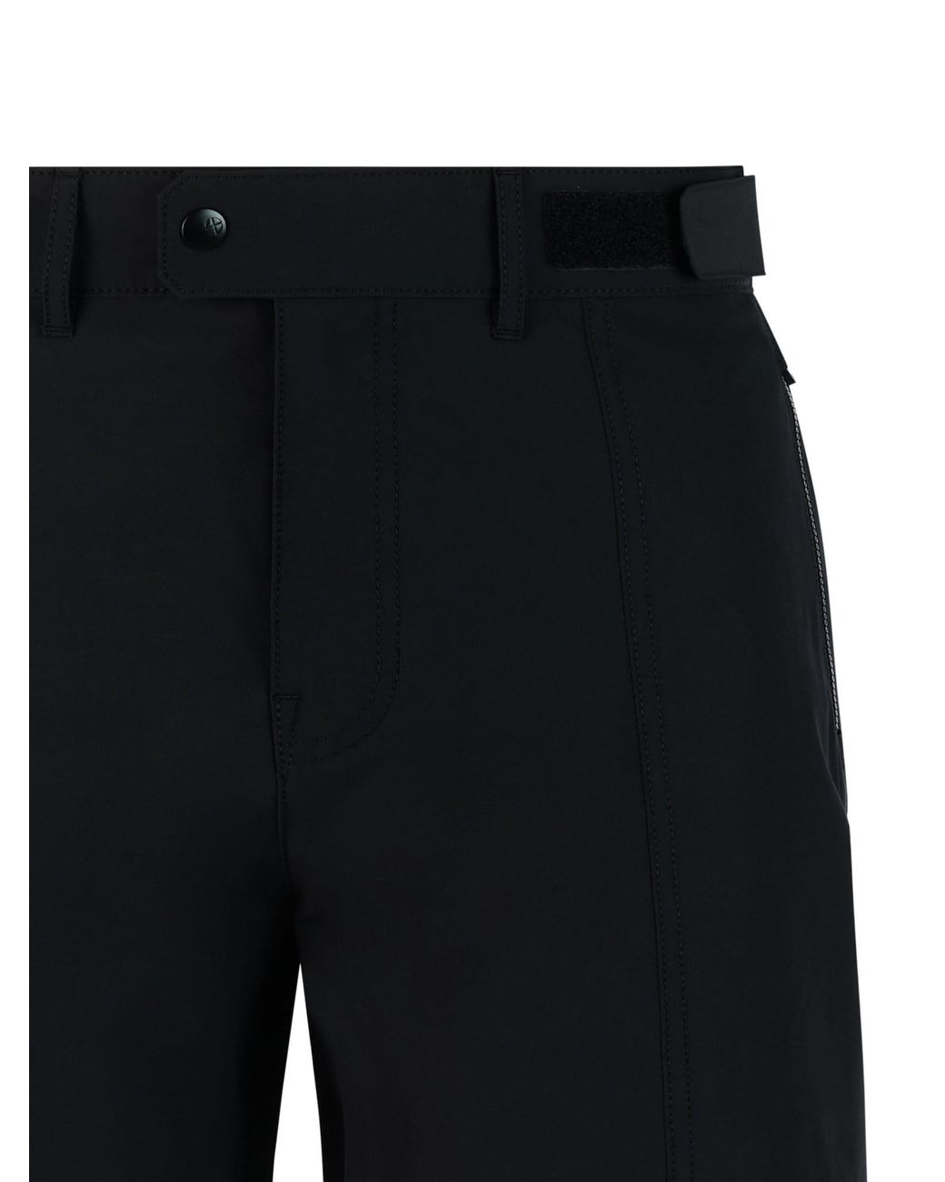 Protest Hose Prtbarwick in Black für Herren