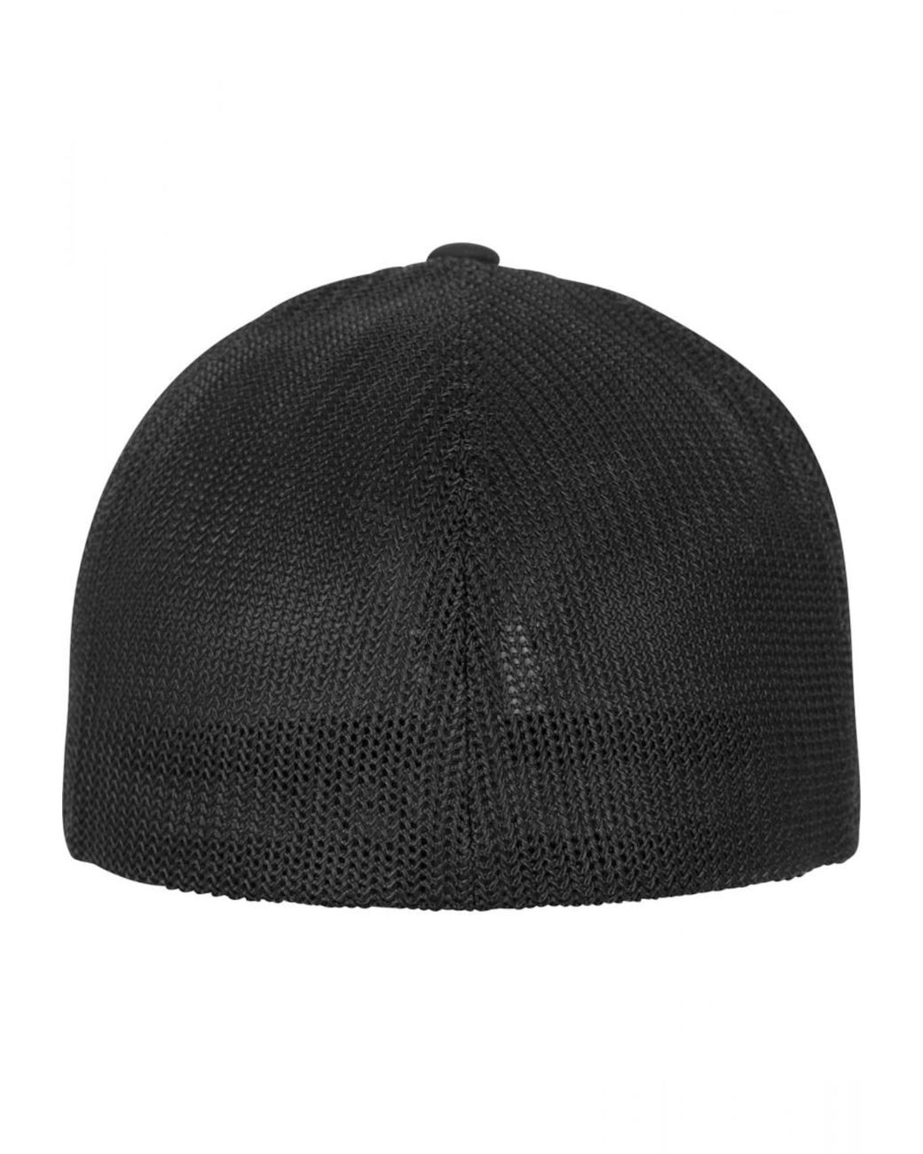 Flexfit Gray Cap