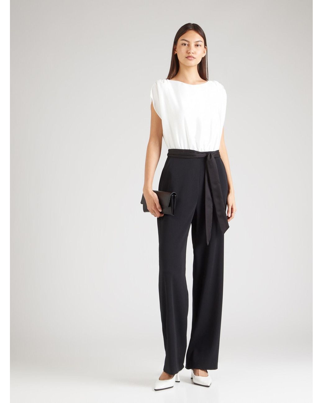 Swing Multicolor Jumpsuit
