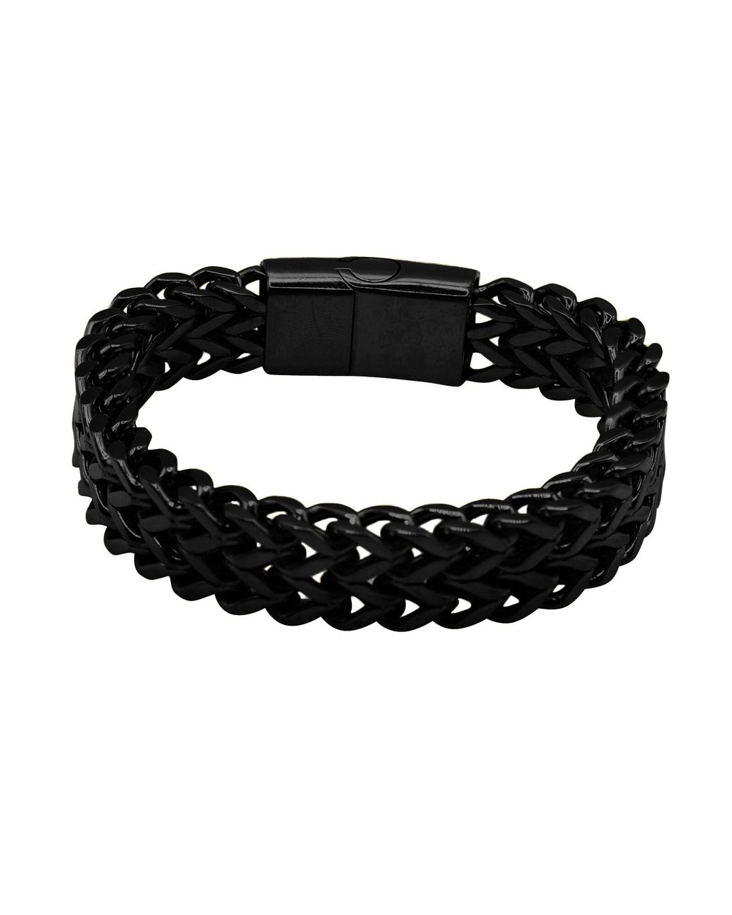 Heideman Black Armband Tra