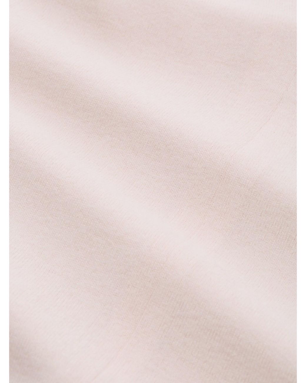 Tom Tailor Pink Pullover