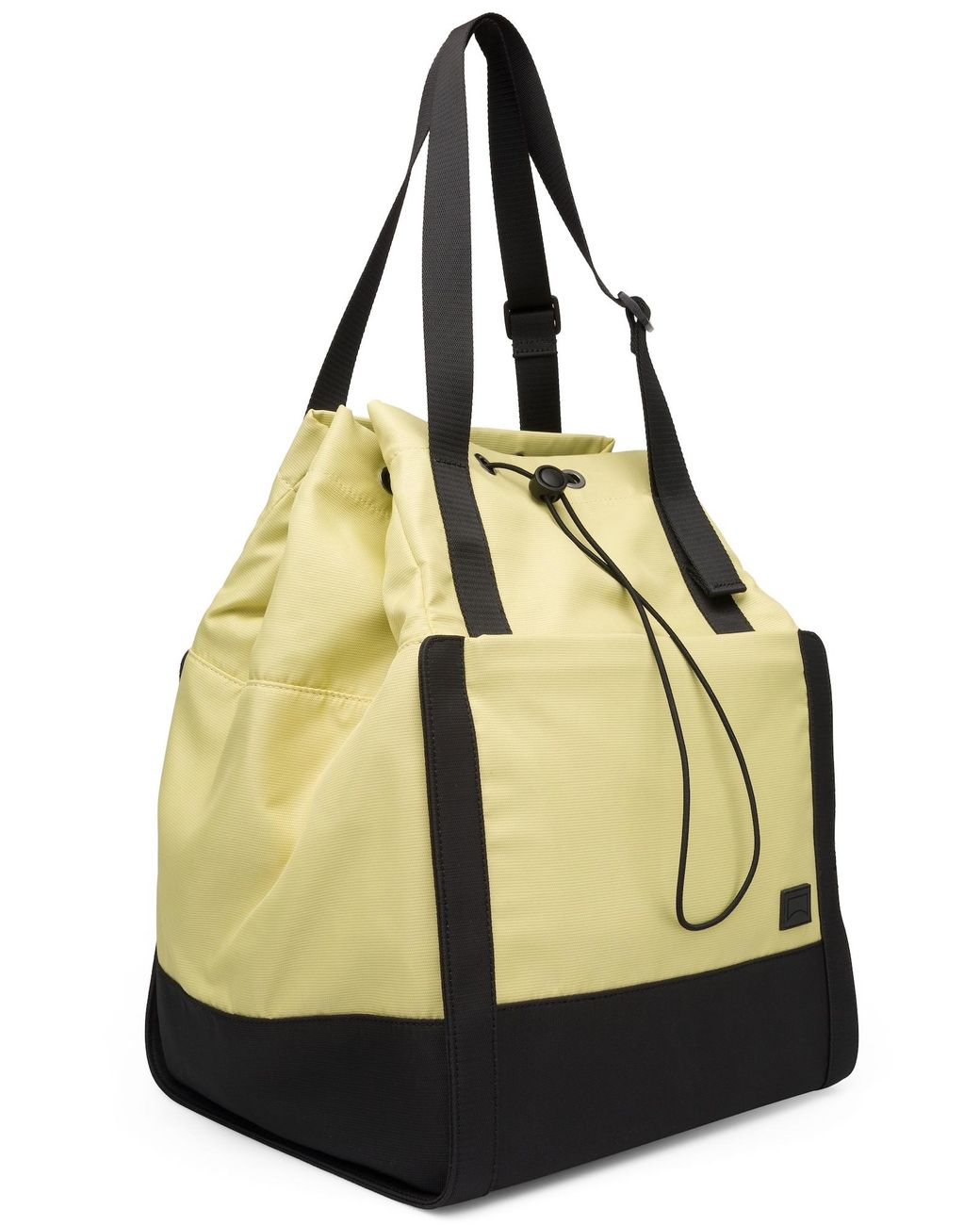 Camper Natural Tragetasche