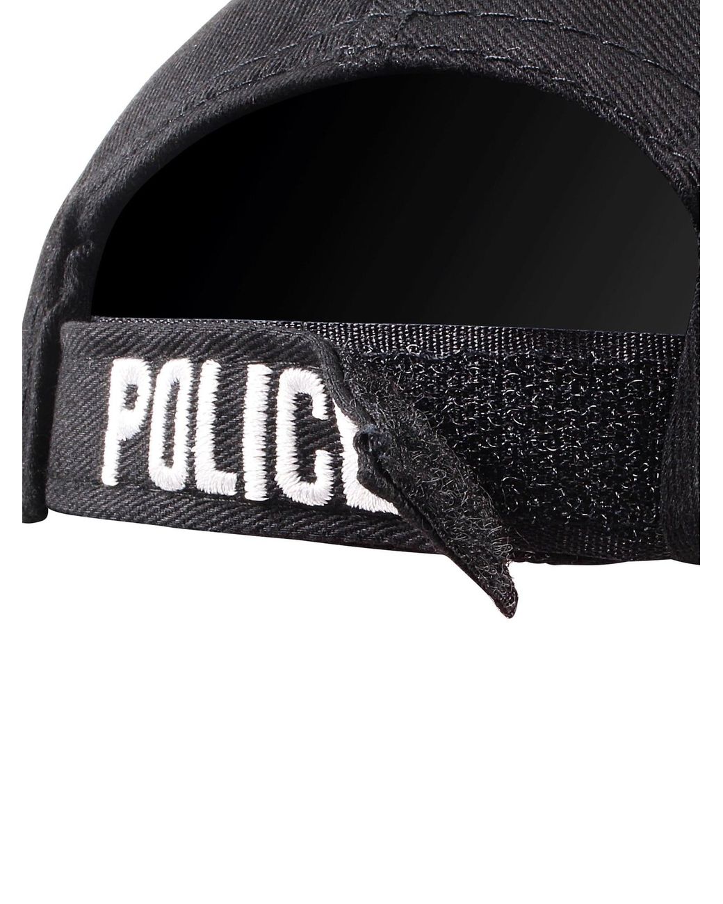 normani Cap in Black für Herren