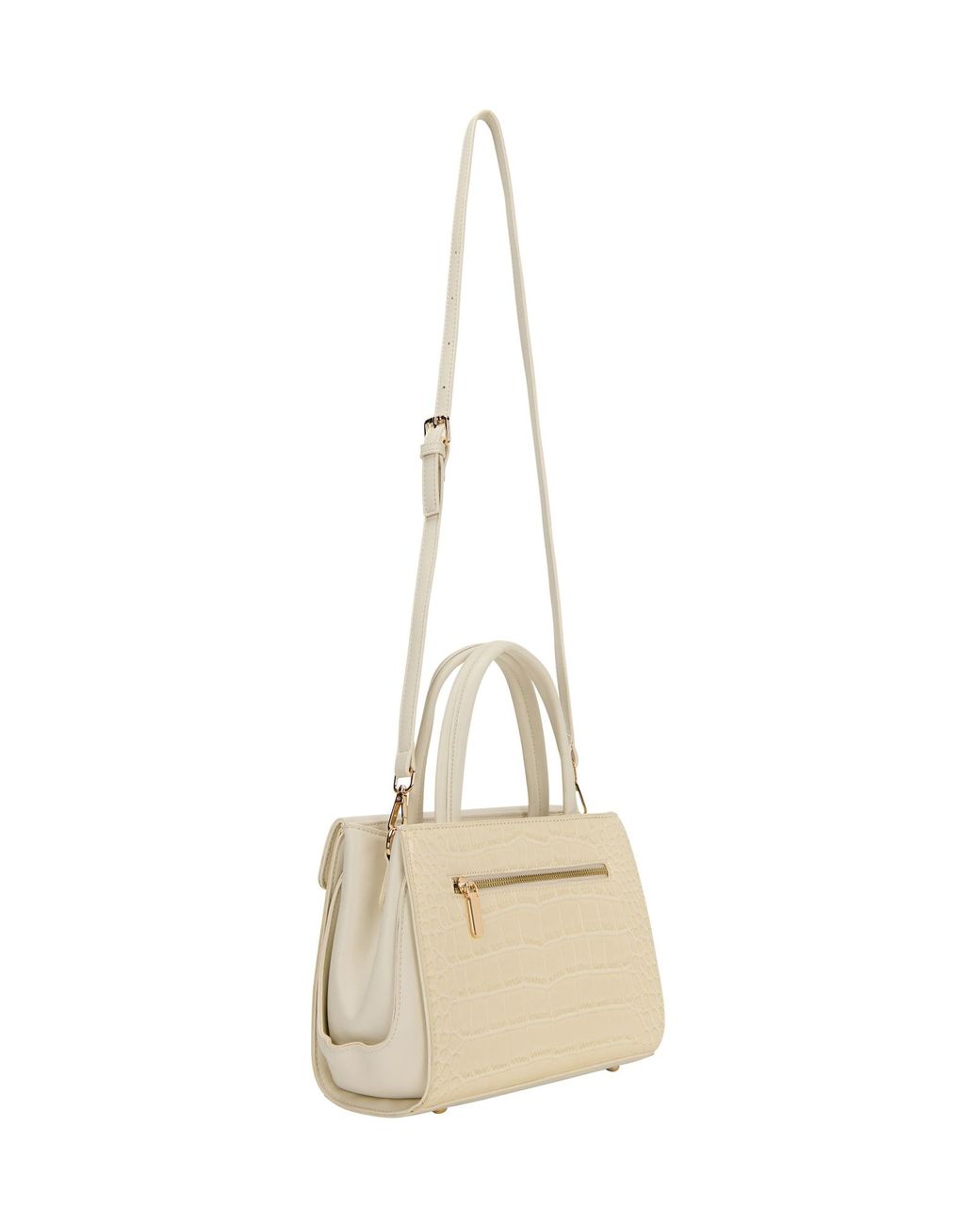 faina Natural Handtasche