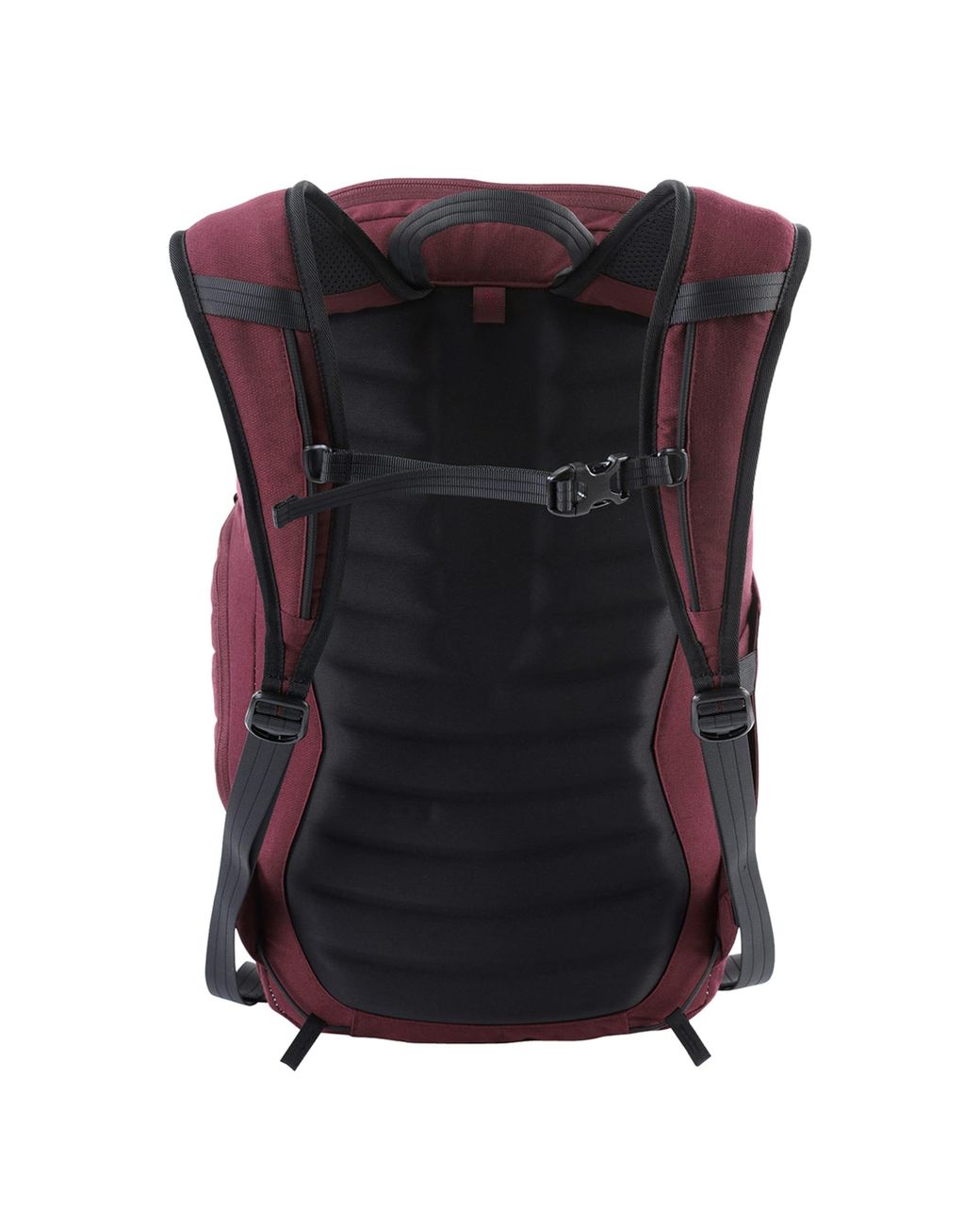 NitroBags Rucksack Nikuro in Purple für Herren