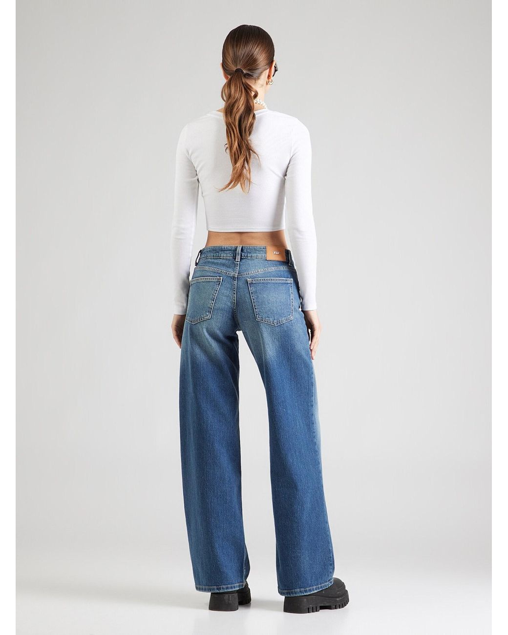 Tally Weijl Blue Jeans