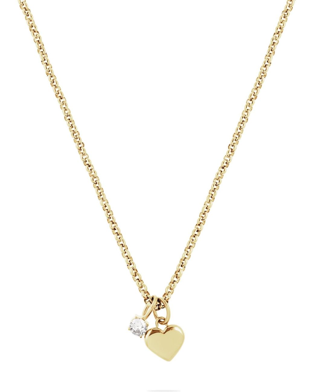 FAVS. Natural Kette