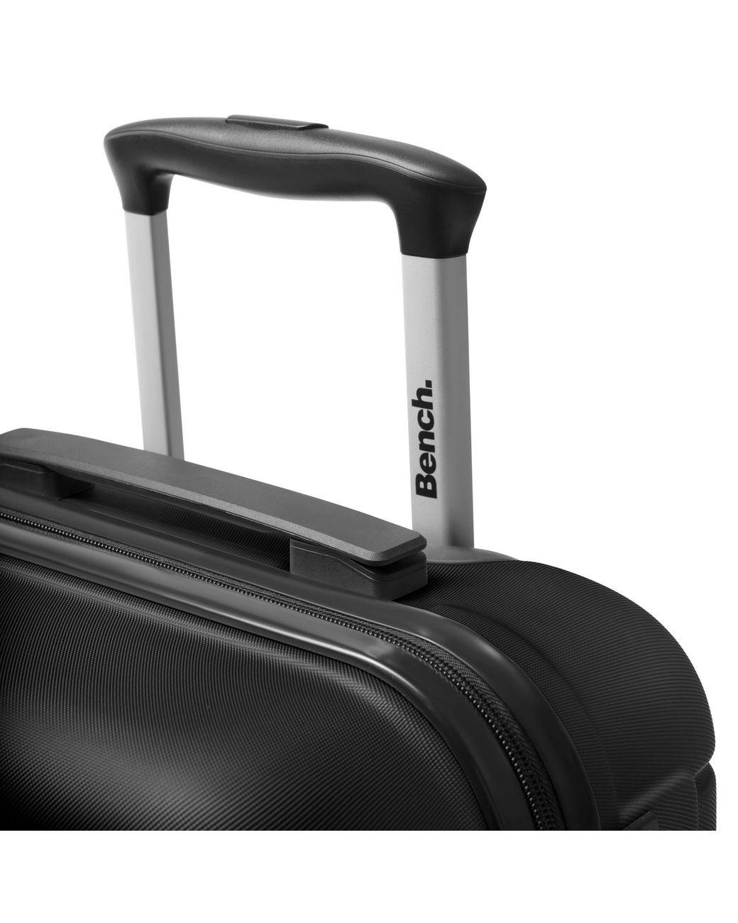 Bench Trolley Seattle in Black für Herren