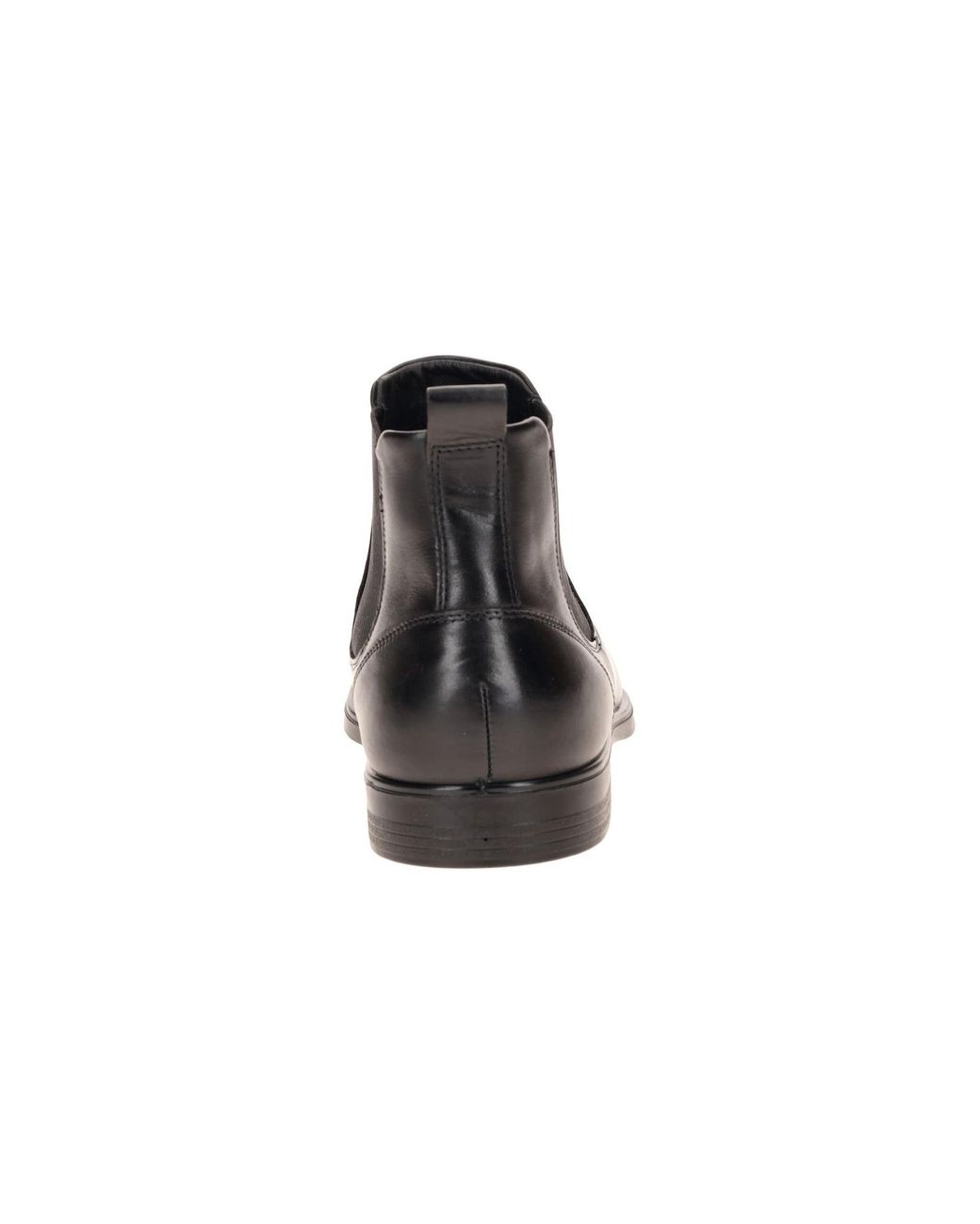 Ecco Boots in Black für Herren