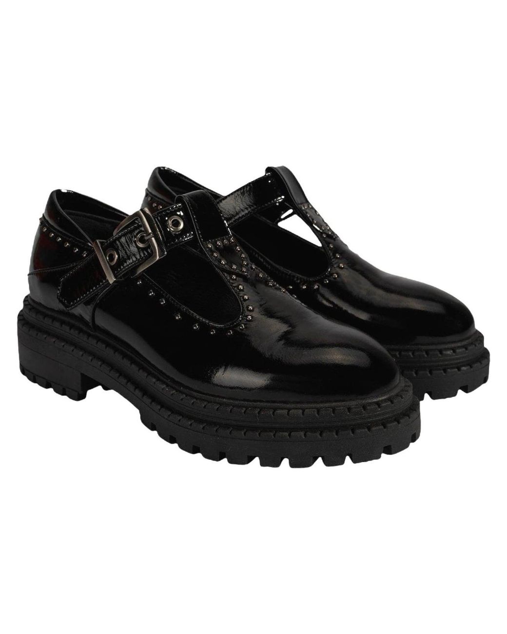 Desa Black Slipper Beleg