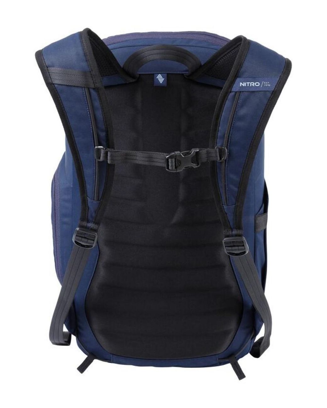 Nitro Rucksack in Blue für Herren