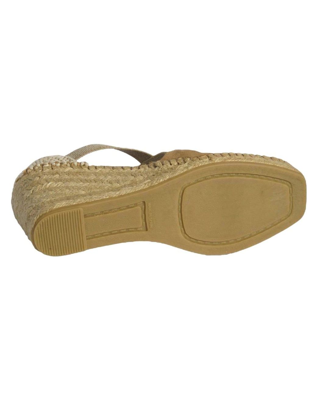 Desa Natural Espadrilles Keil-Espadrilles