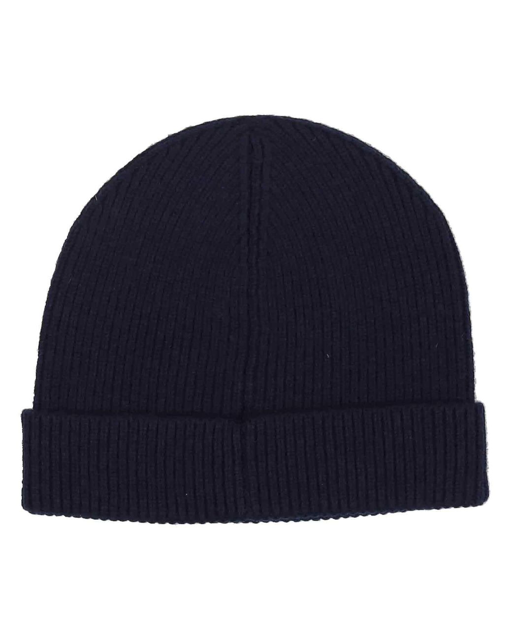 Bugatti Mütze in Blue für Herren