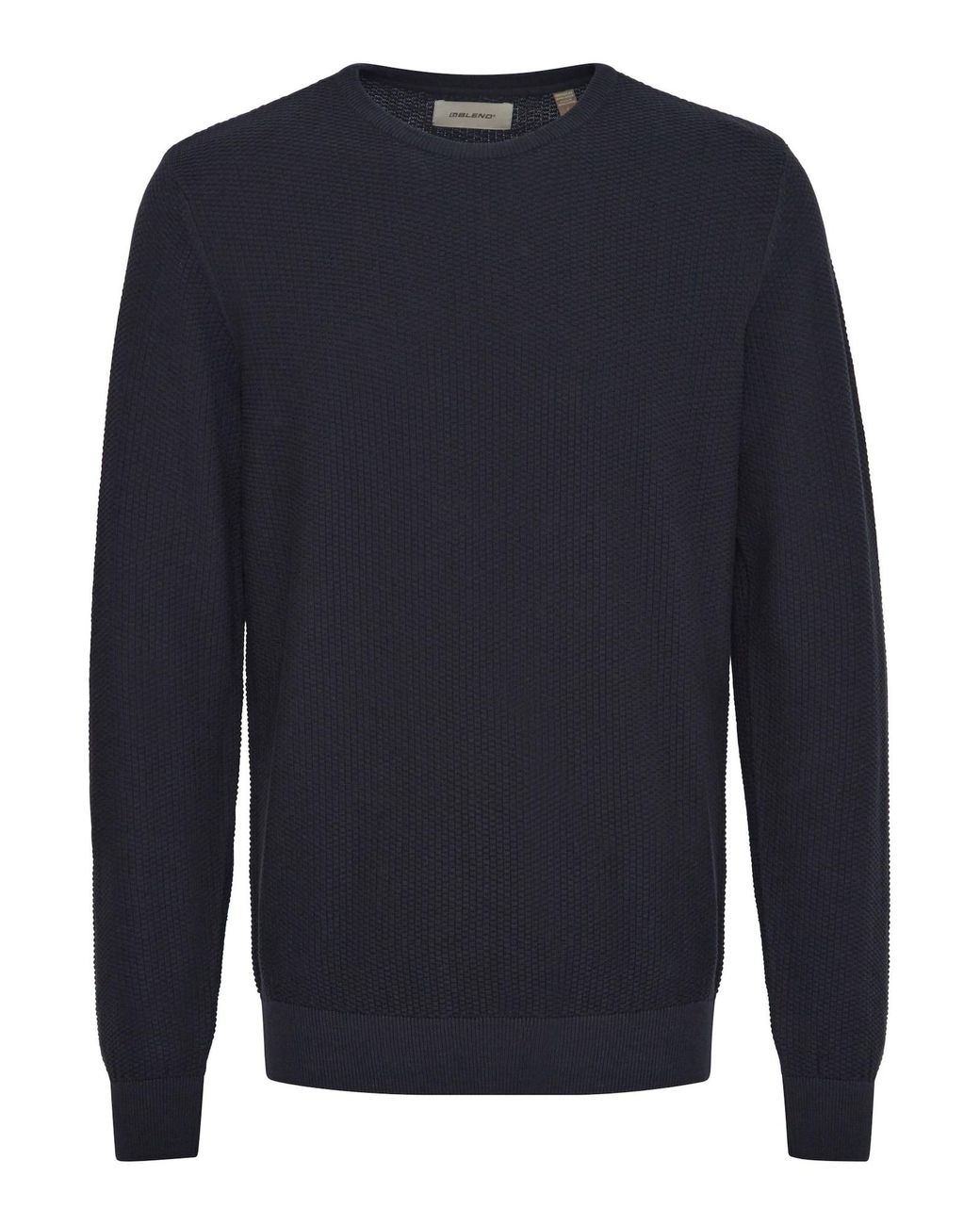 Blend Pullover in Blue für Herren
