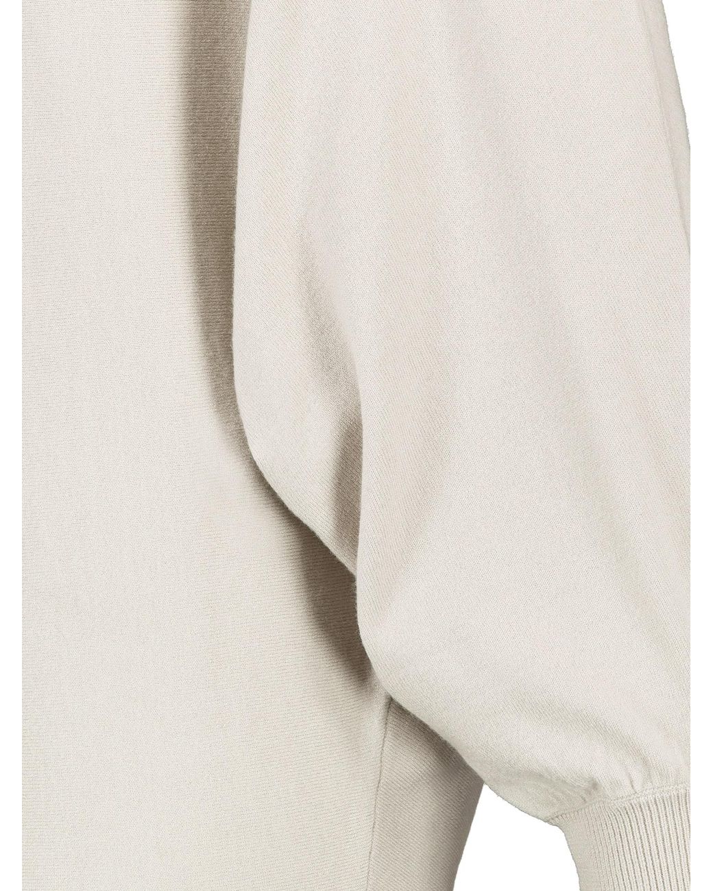 Sublevel Natural Pullover