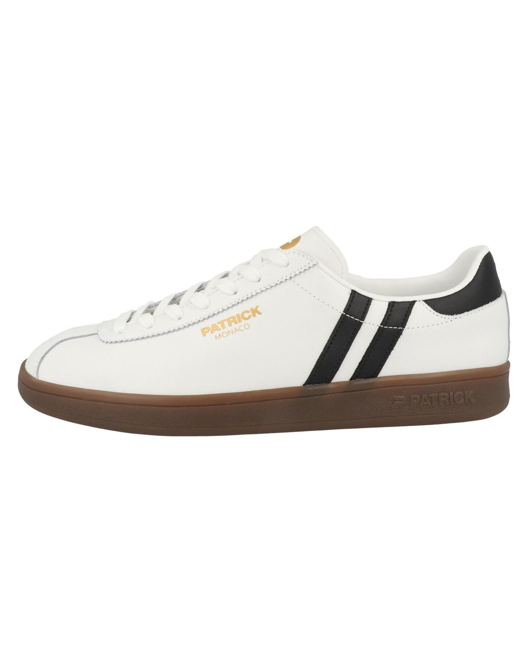 Patrick Sneaker Monaco in White für Herren