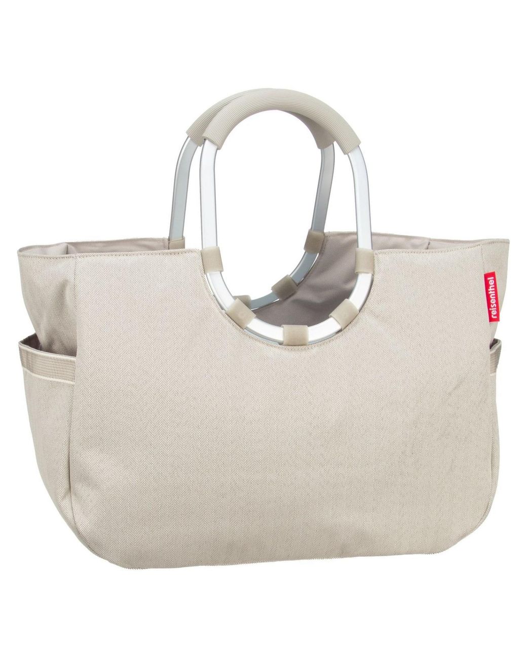 Reisenthel Natural Shopper