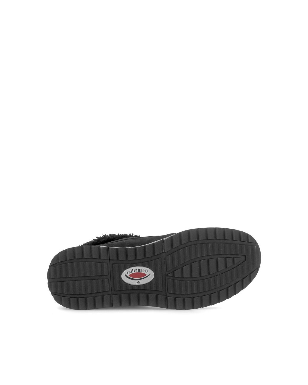 Gabor Black Snowboots