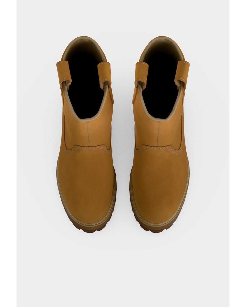 Timberland Stiefel in Brown für Herren