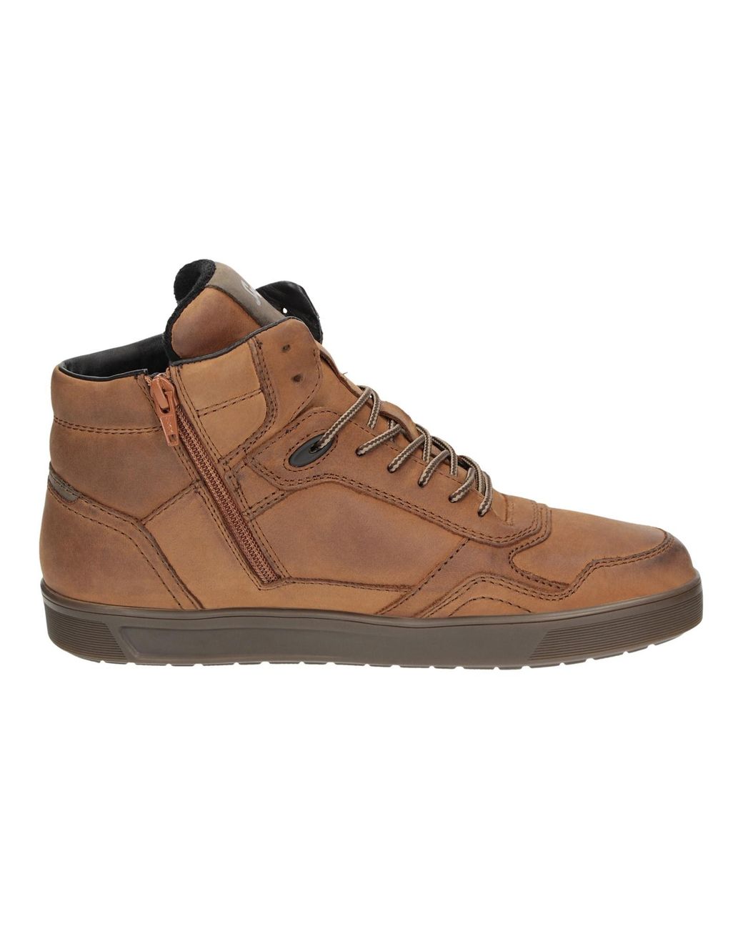 Sioux Boots in Brown für Herren