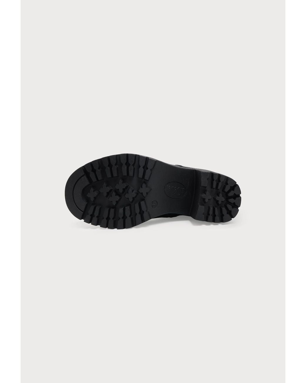 S.oliver Black Schnürstiefelette