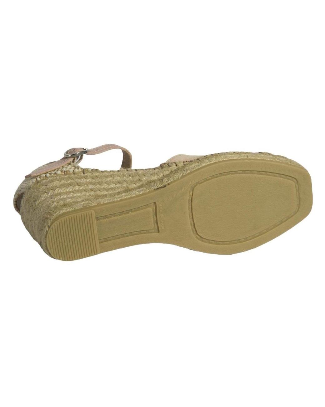 Desa Natural Espadrilles Keil-Espadrilles