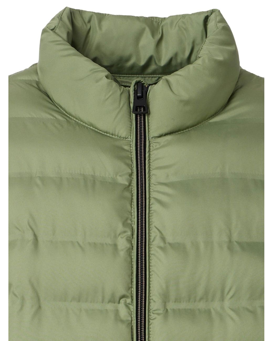 Redmond Übergangsjacke Basic in Green für Herren