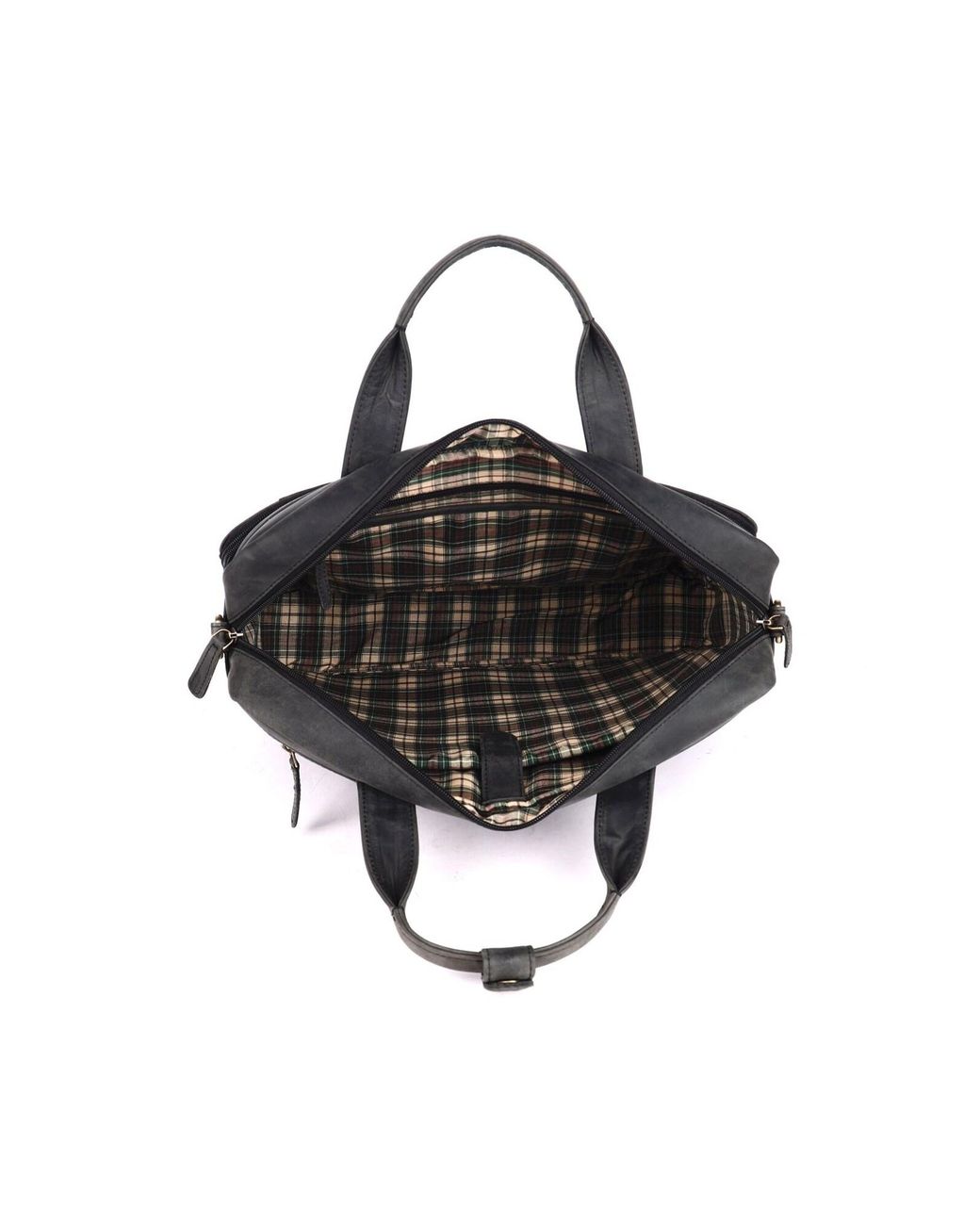 Benthill Laptoptasche in Black für Herren