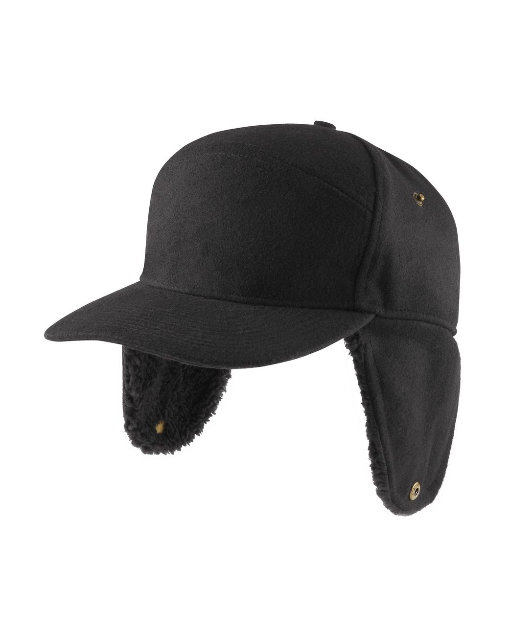 BRANDIT Cap in Black für Herren