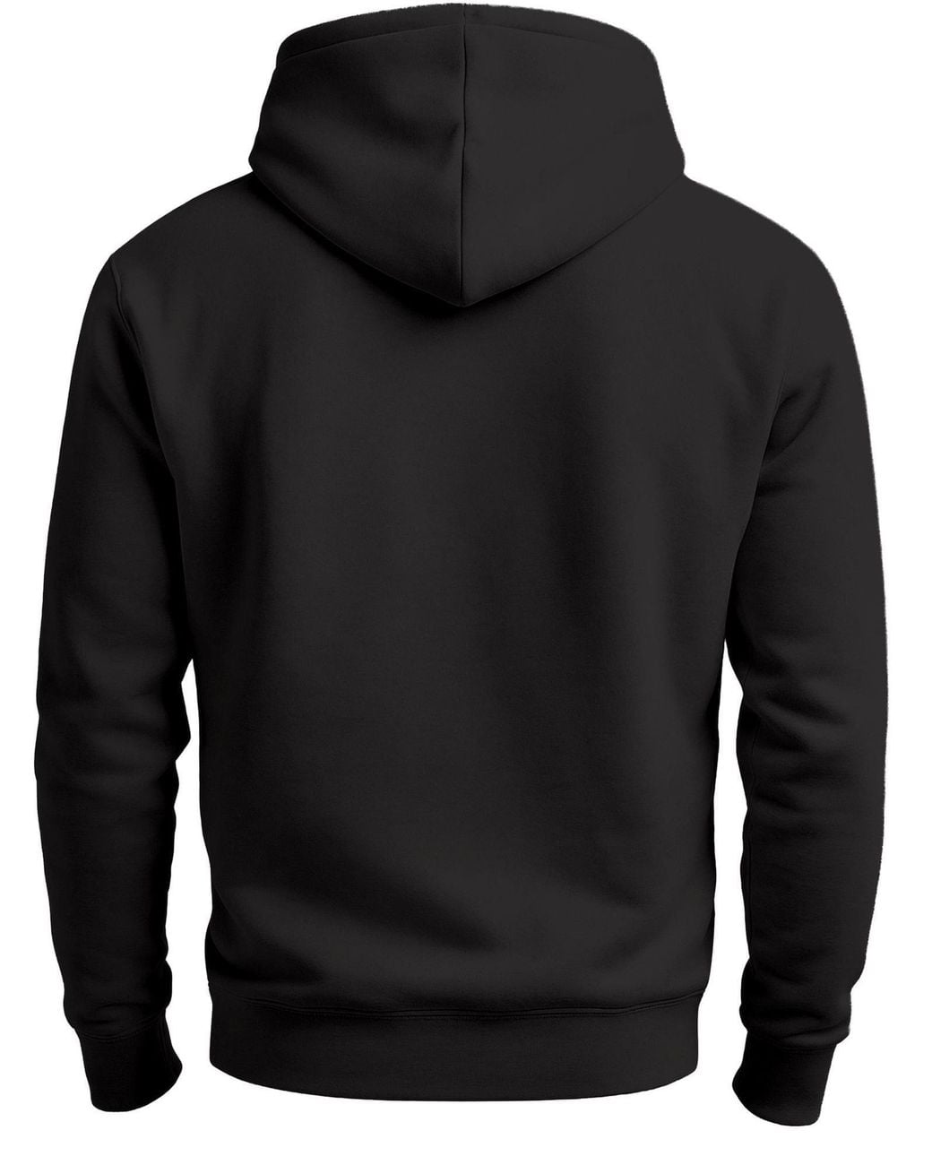 Neverless Sweatshirt Gladiator in Black für Herren