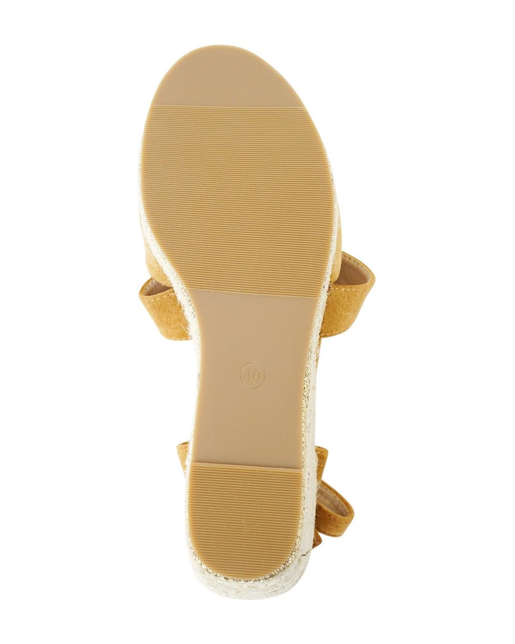 Findlay Natural Sandale Lyta