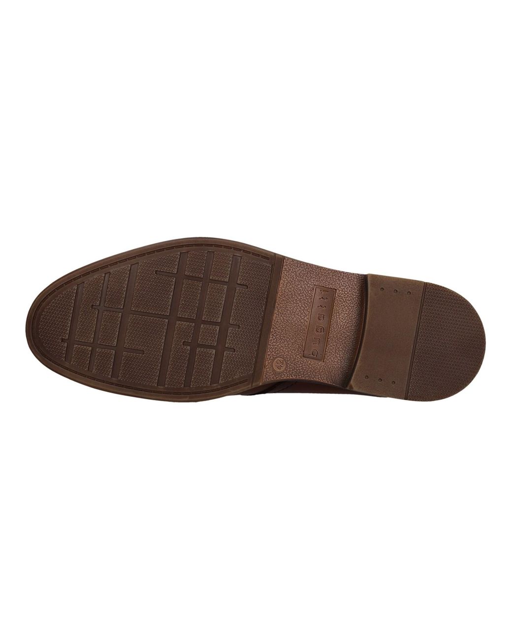 Bugatti Schnürschuh in Brown für Herren