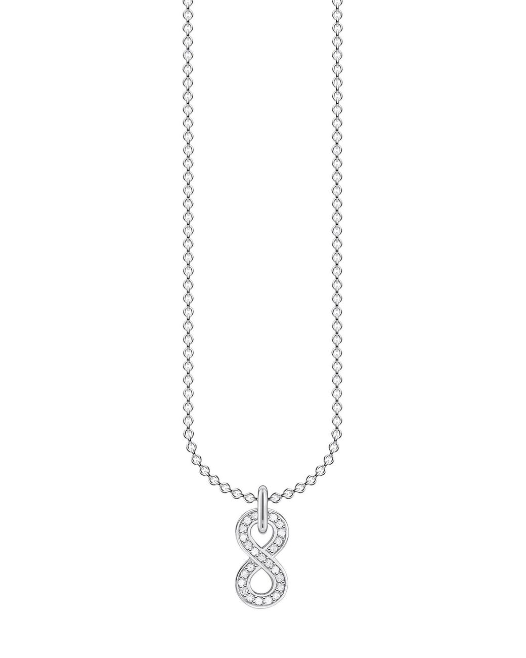 Thomas Sabo Multicolor Kette