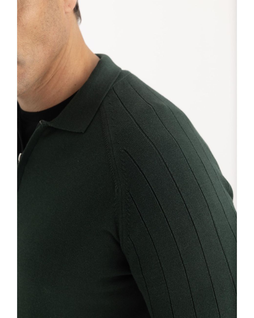 Felix Hardy Pullover in Green für Herren