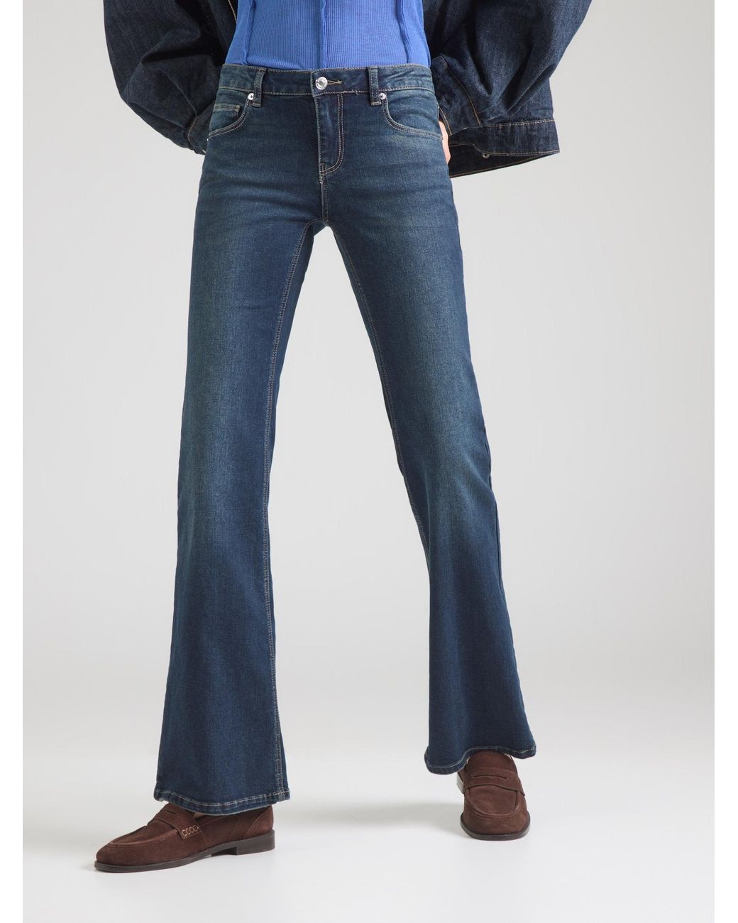 Tally Weijl Blue Jeans