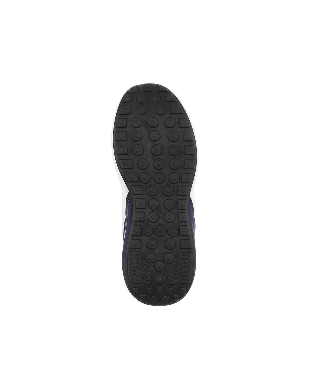CoolWalk Sneaker in Black für Herren