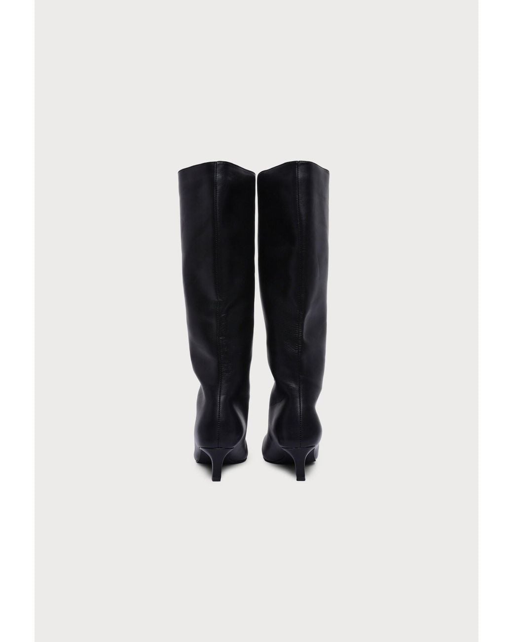 Raid Black Stiefel Thalia