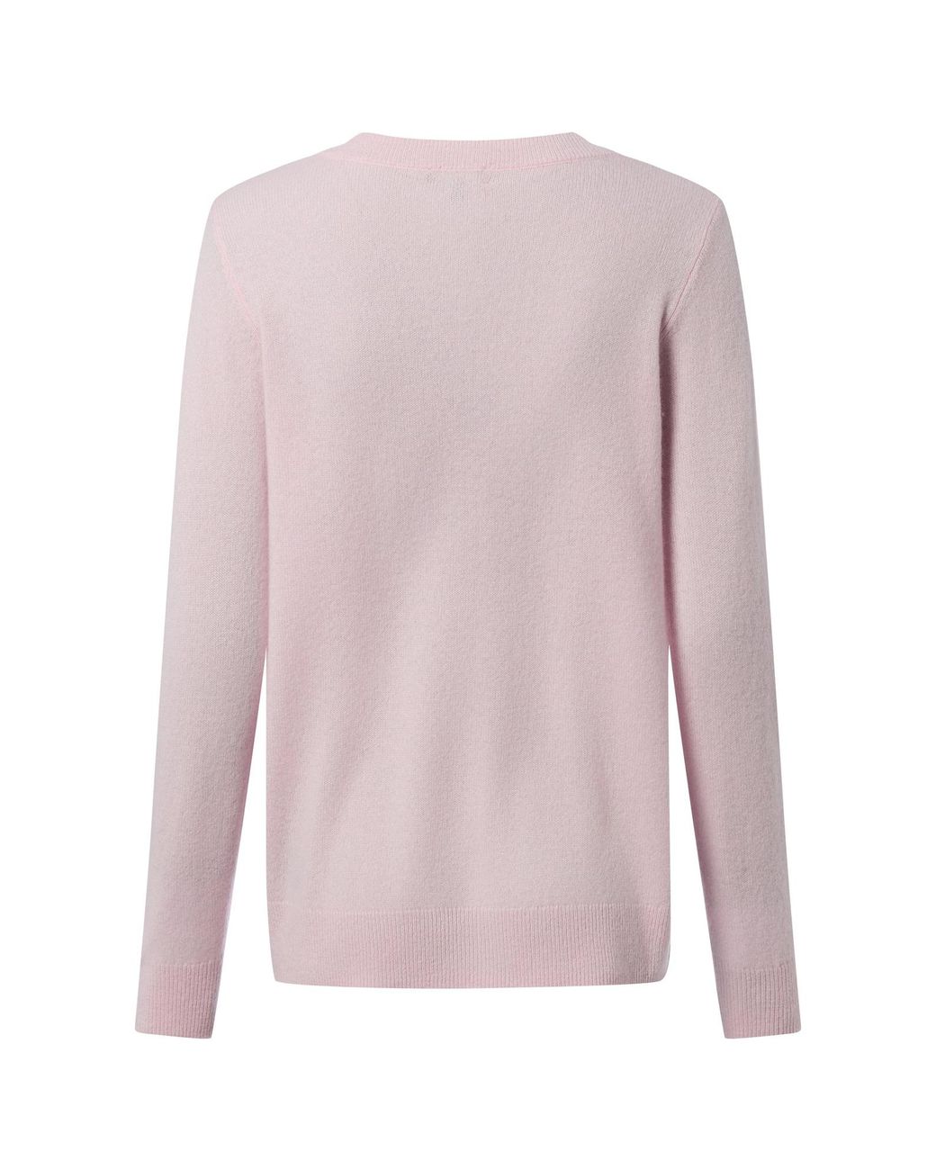 Ipuri Pink Pullover