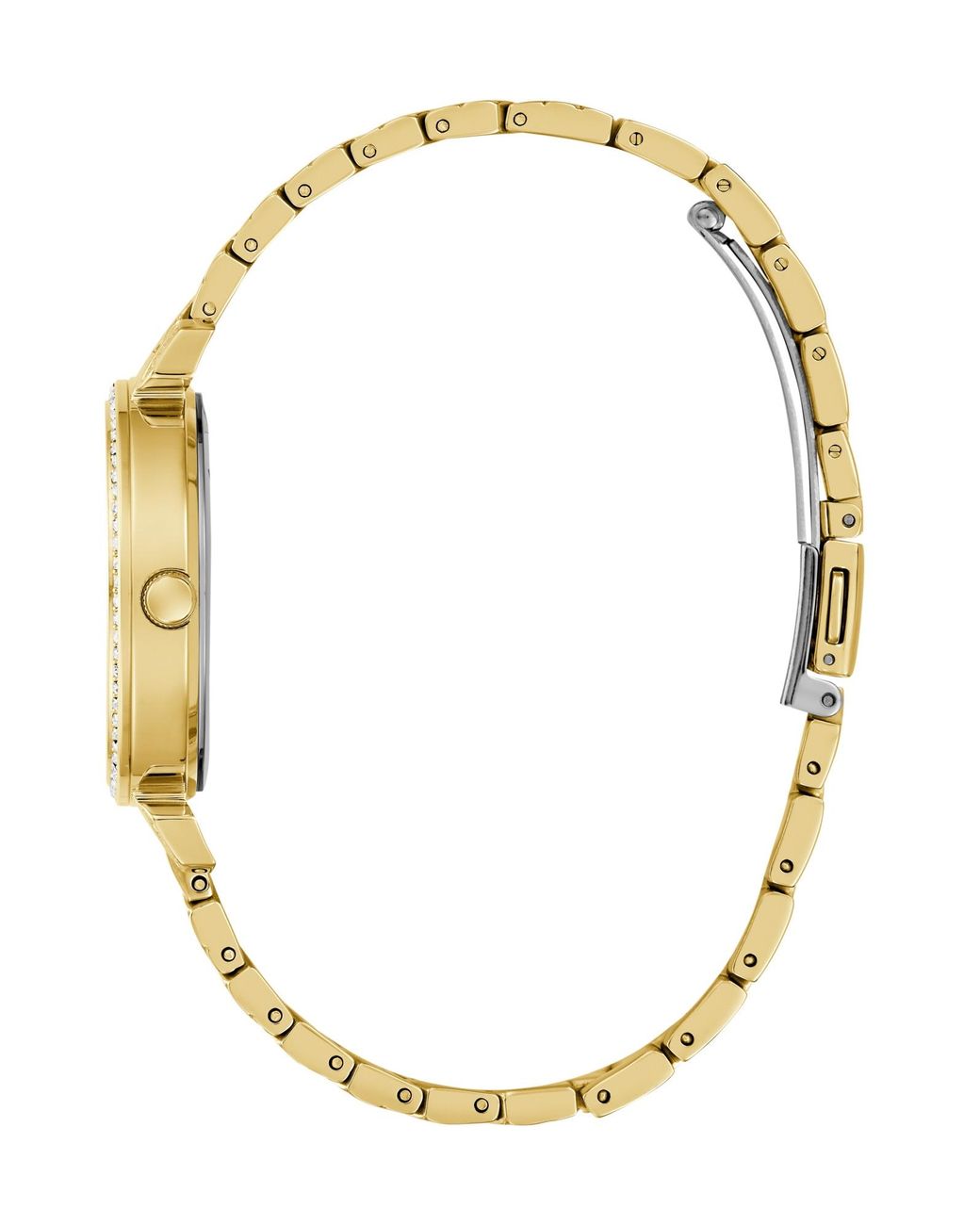 Guess Metallic Uhr