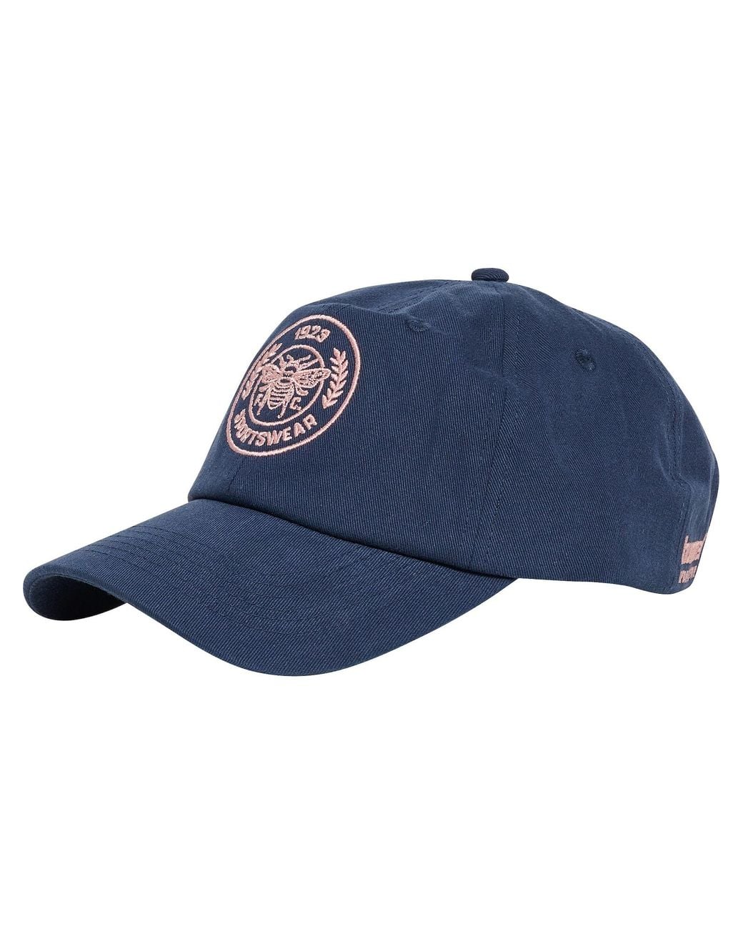 Hummel Cap Swarm in Blue für Herren